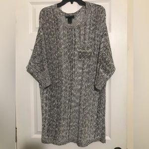 Lane Bryant Sweater 18/20